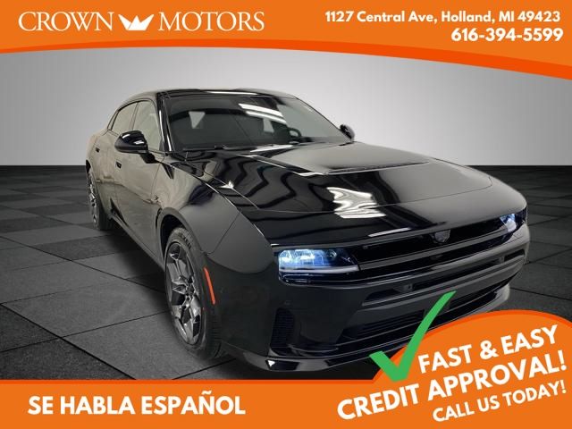 2026 Dodge Charger R/T AWD's photo