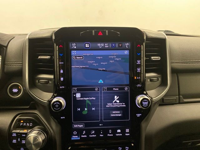 2023 RAM Ram 1500 Pickup Laramie - Photo 9