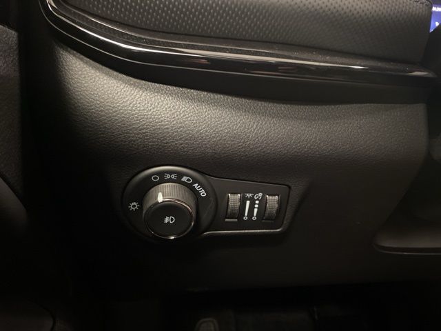 2026 Jeep Compass Limited Altitude - Photo 16