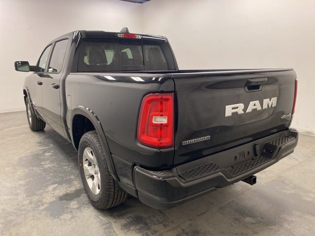 2025 Ram 1500 Big Horn photo 4