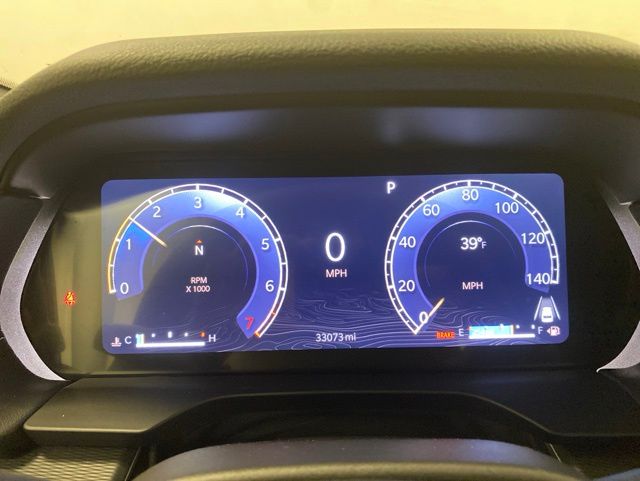 2024 Jeep Grand Cherokee L Altitude - Photo 9