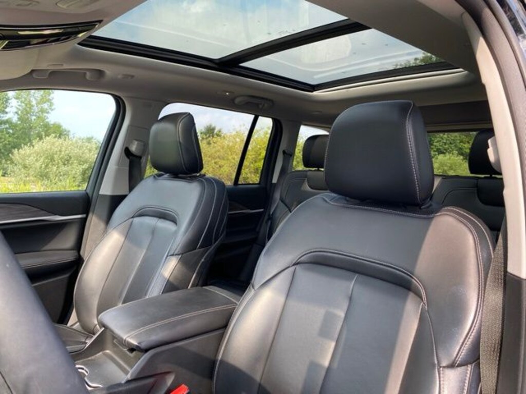 Used 2023 Jeep Grand Cherokee Limited SUV