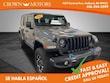 Jeep Wrangler Unlimited 4xe