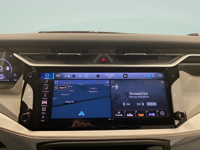 2026 Jeep Cherokee Limited - Photo 9