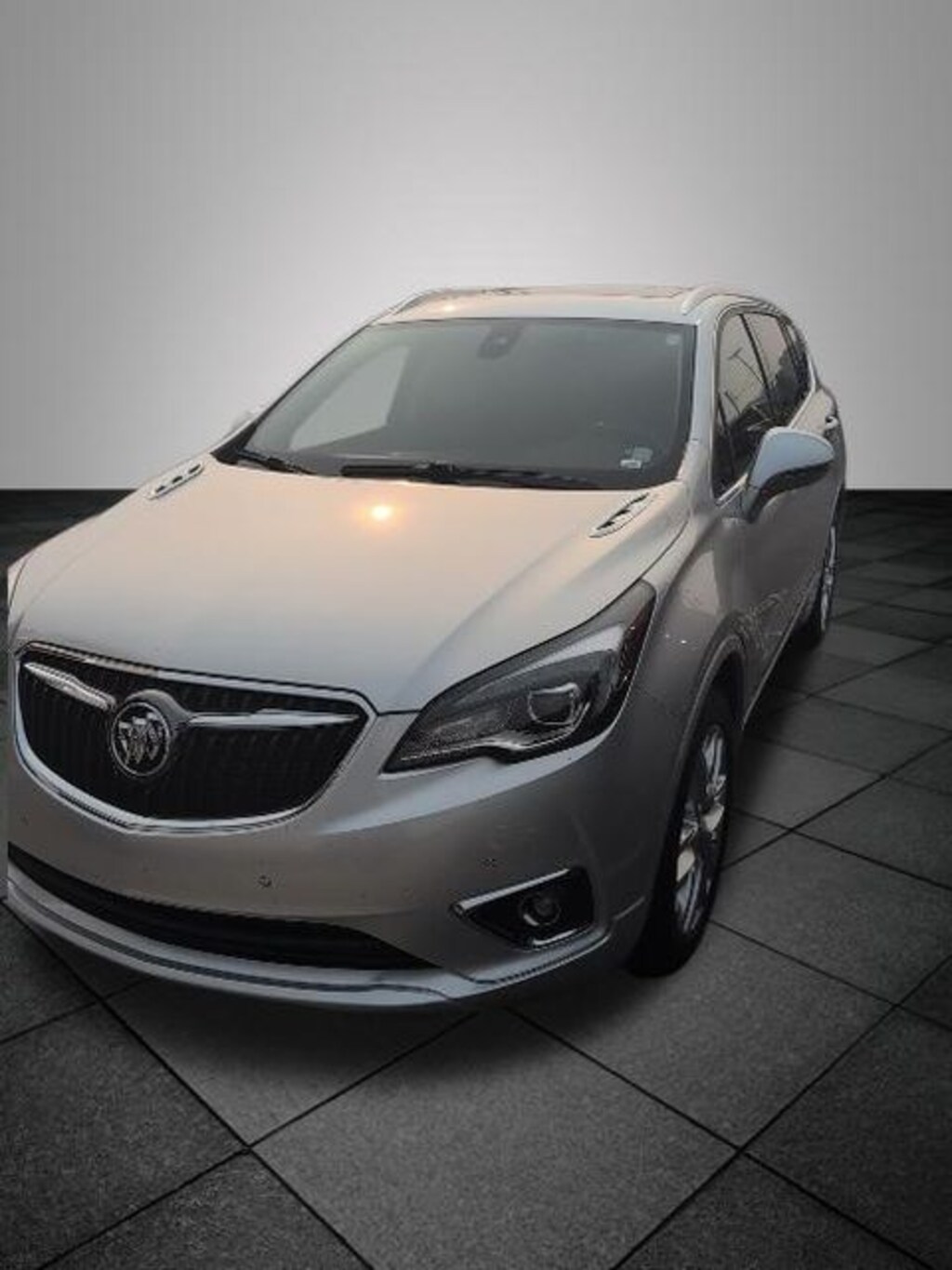 Used 2019 Buick Envision Premium I SUV