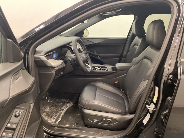 2026 Jeep Cherokee Limited - Photo 8