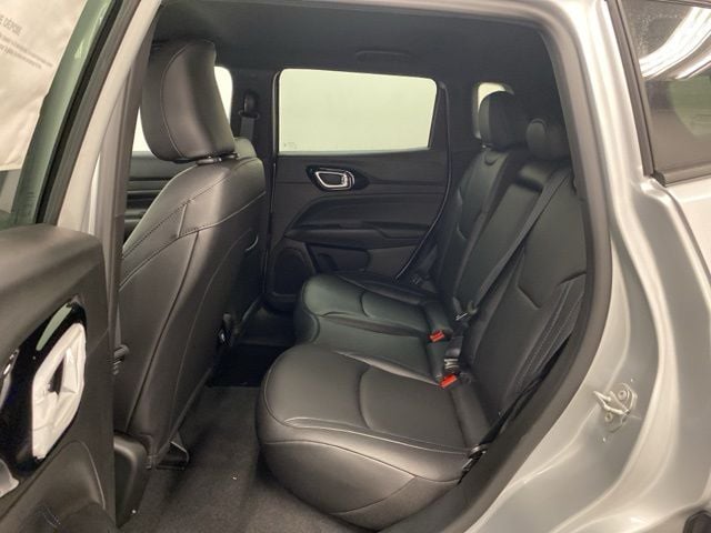 2026 Jeep Compass Limited Altitude - Photo 19