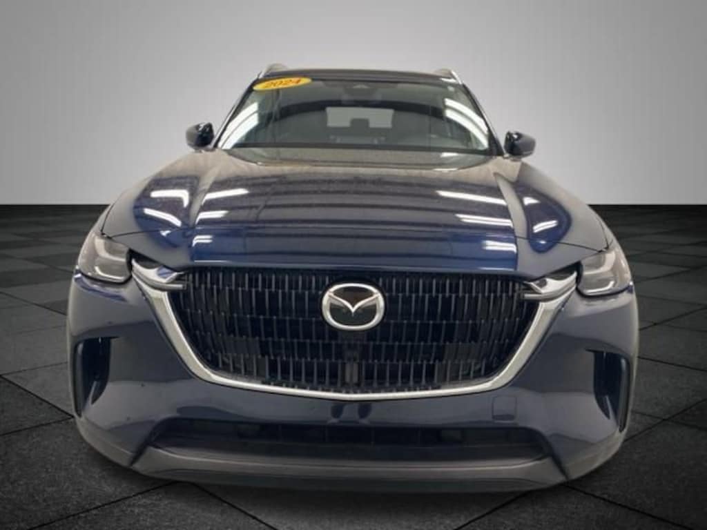 Used 2024 Mazda CX-90 3.3 Turbo Preferred SUV