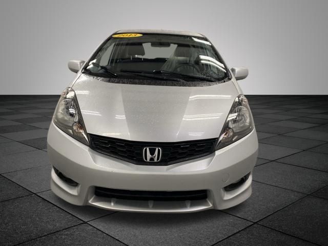 Used 2013 Honda Fit Sport with VIN JHMGE8H52DC057835 for sale in Holland, MI