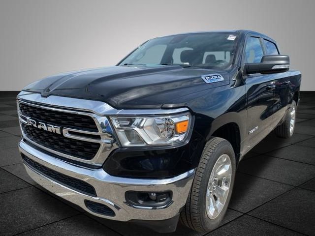 2022 Ram 1500 Big Horn photo 4