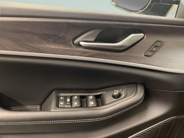 2026 Jeep Grand Cherokee Limited - Photo 19