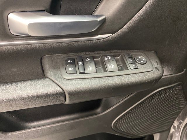 2022 RAM Ram 1500 Pickup Big Horn/Lone Star - Photo 25