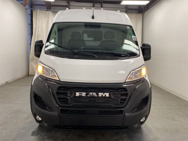 2025 Ram ProMaster 2500 photo 2