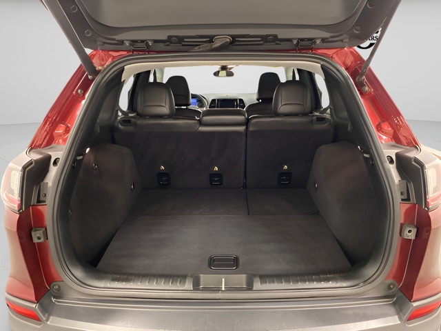 2019 Jeep Cherokee Limited - Photo 27
