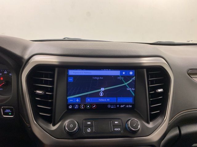 2023 GMC Acadia AT4 - Photo 11