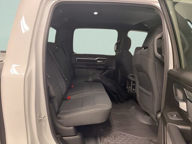 2026 RAM 1500 Big Horn/Lone Star - Photo 25