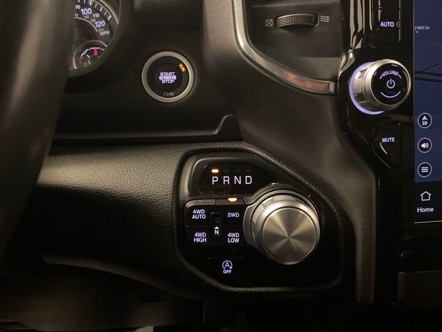 2023 RAM Ram 1500 Pickup Laramie - Photo 13