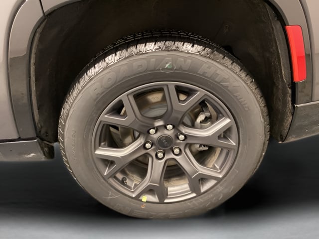 2026 Jeep Grand Wagoneer Limited Altitude - Photo 30