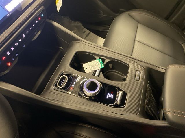 2026 Jeep Cherokee Limited - Photo 14
