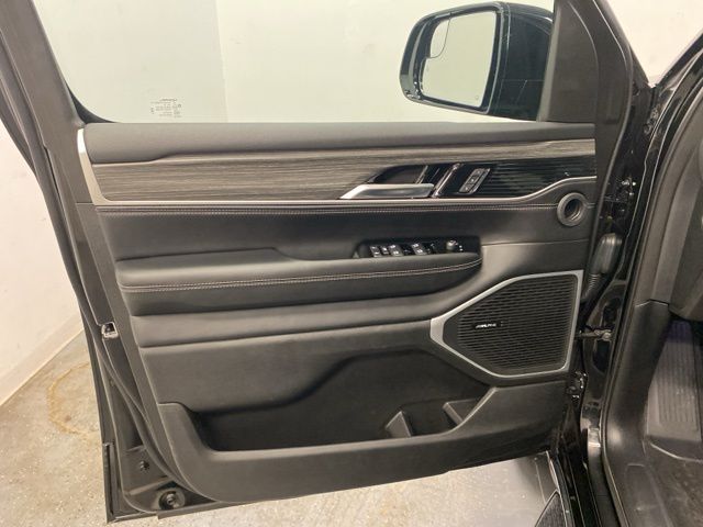 2023 Jeep Wagoneer Series II - Photo 20