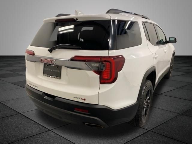 2023 GMC Acadia AT4 - Photo 6