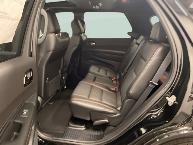 2026 Dodge Durango GT Plus - Photo 19
