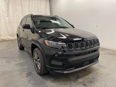 2025 Jeep Compass LIMITED 4X4 Sport Utility