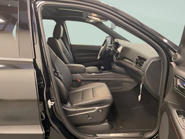 2026 Dodge Durango GT Plus - Photo 23