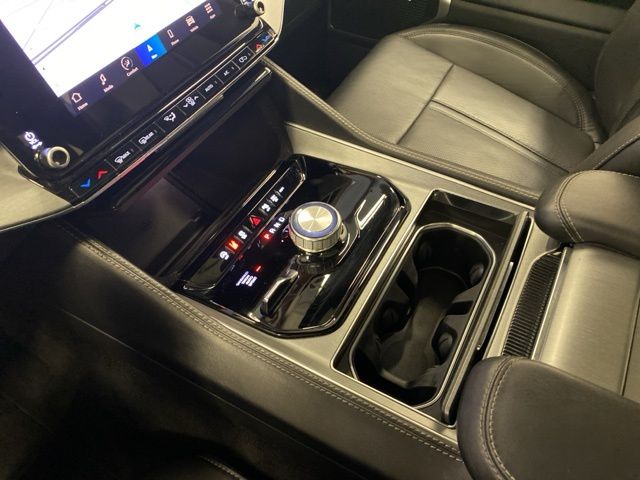2023 Jeep Wagoneer Series II - Photo 14