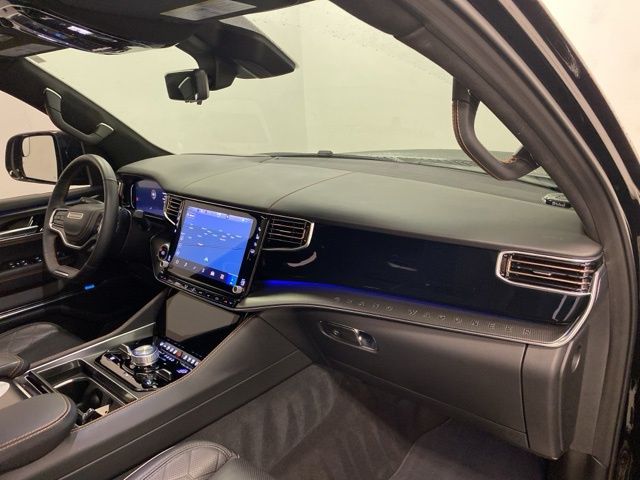 2024 Jeep Grand Wagoneer Series III - Photo 28