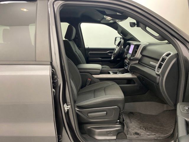 2022 RAM Ram 1500 Pickup Big Horn/Lone Star - Photo 30