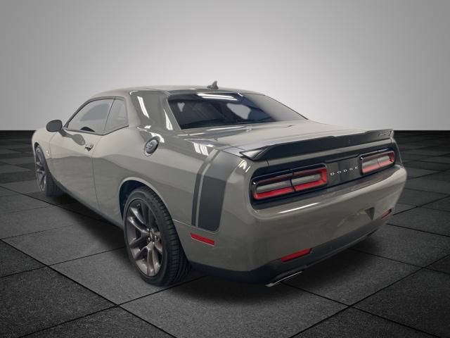 2023 Dodge Challenger R/T Scat Pack photo 4