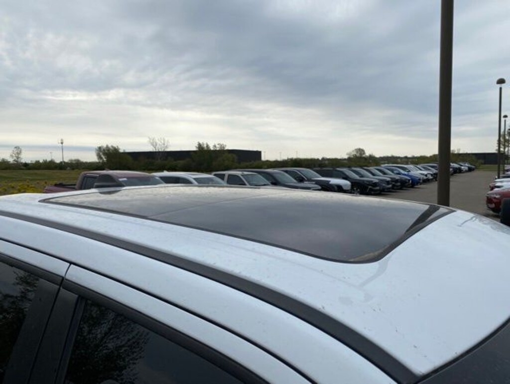 Used 2023 Ram 1500 Laramie Truck Crew Cab