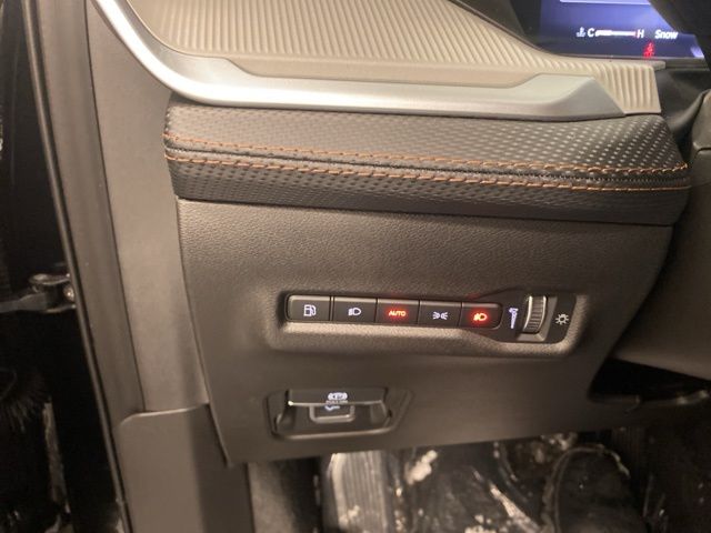 2026 Jeep Cherokee Limited - Photo 16