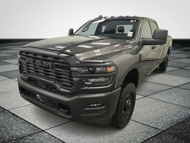 2025 Ram 2500 Tradesman photo 3