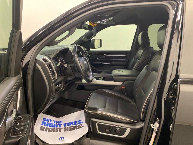 2023 RAM Ram 1500 Pickup Laramie - Photo 7