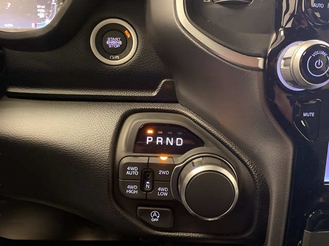 2026 RAM 1500 Big Horn/Lone Star - Photo 15