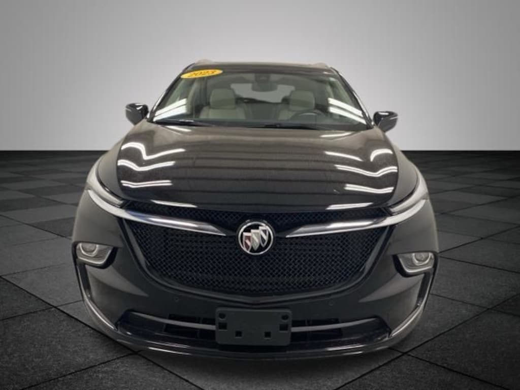 Used 2023 Buick Enclave Essence SUV