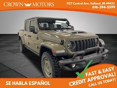 2026 Jeep Gladiator WILLYS '41 4X4 Pickup
