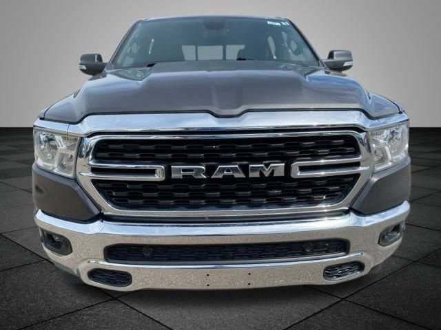 2022 Ram 1500 Big Horn photo 2