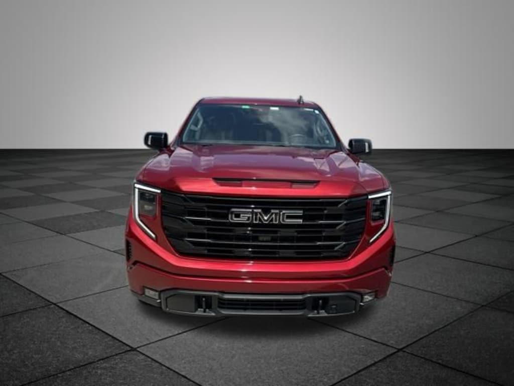 Used 2023 GMC Sierra 1500 Elevation Truck Crew Cab