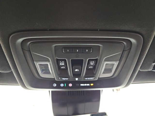2024 GMC Sierra 1500 Denali Denali Ultimate - Photo 31