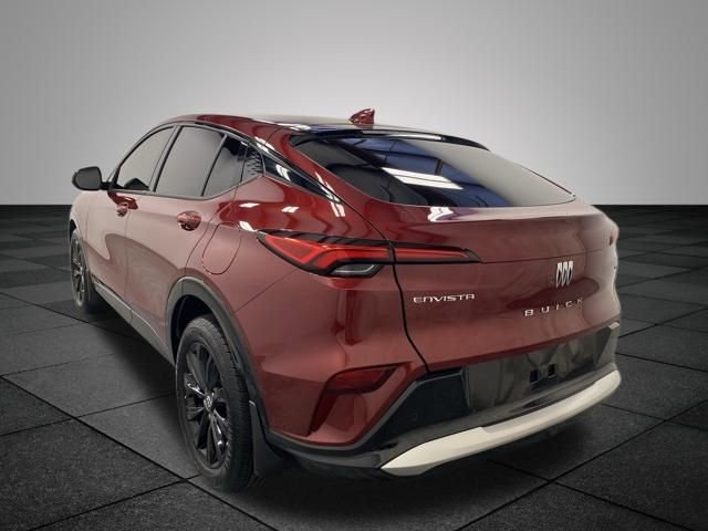 2024 Buick Envista ST photo 4
