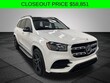 Mercedes-Benz GLS 450