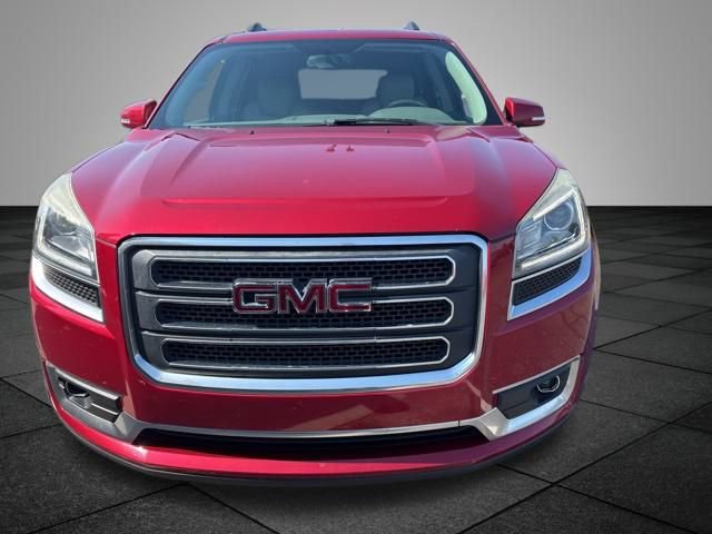 2014 Gmc Acadia SLT photo 2