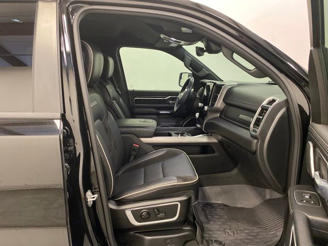 2023 RAM Ram 1500 Pickup Laramie - Photo 20