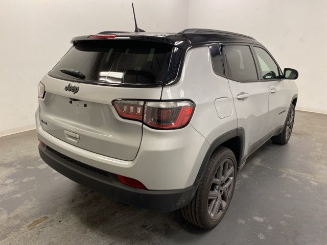 2026 Jeep Compass Limited Altitude - Photo 6