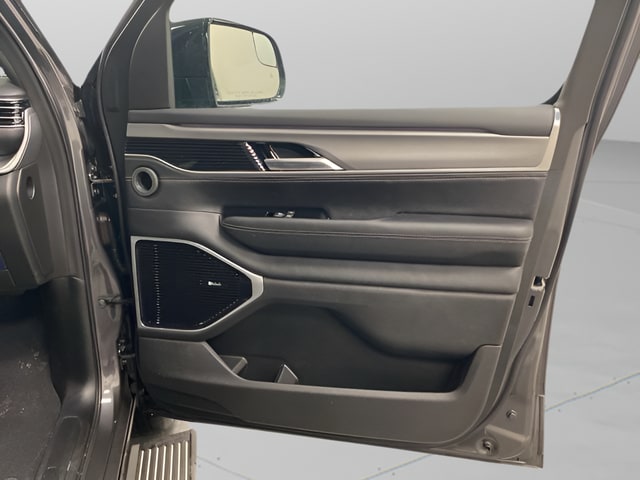2026 Jeep Grand Wagoneer Limited Altitude - Photo 26