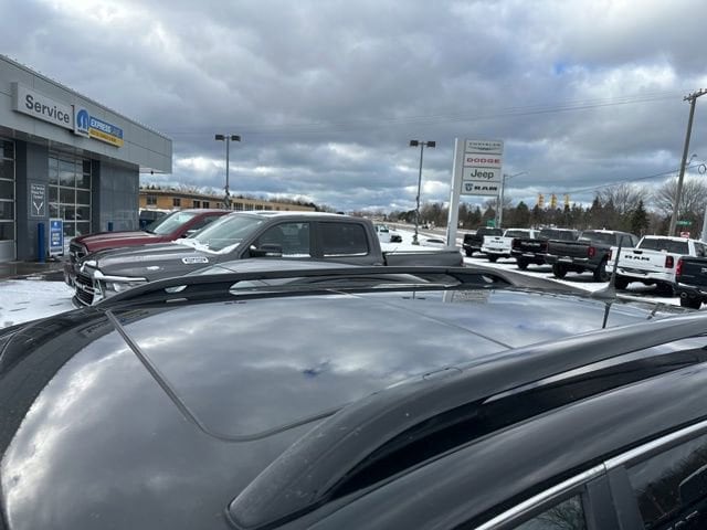 2022 Jeep Cherokee Limited photo 4