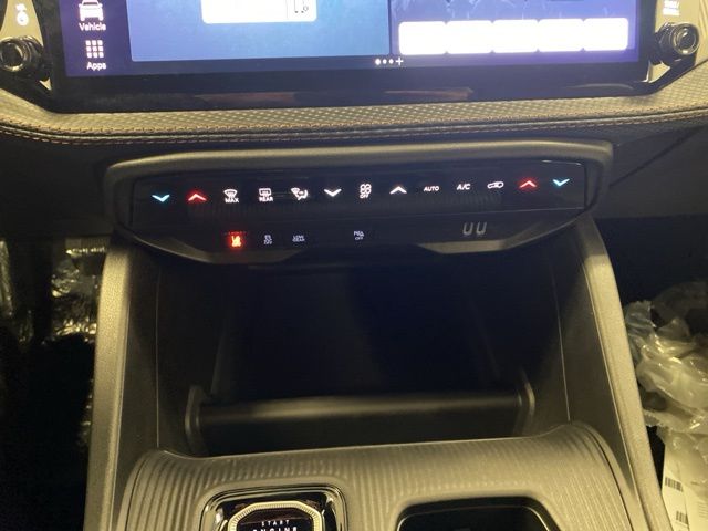 2026 Jeep Cherokee Limited - Photo 13
